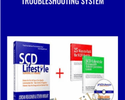 Troubleshooting System - SCD Lifestyle