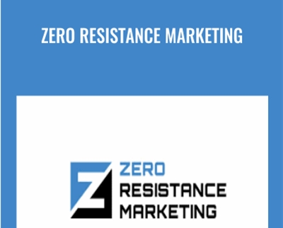 Zero Resistance Marketing – Saj P & Jeevan S