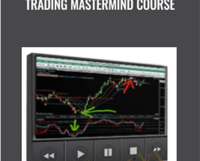 Trading MasterMind Course – Scott Shubbert
