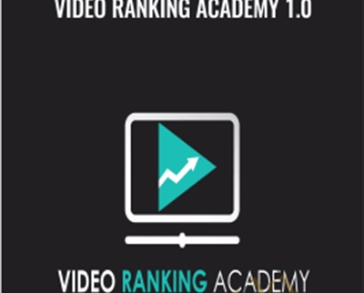 Video Ranking Academy 1.0 – Sean Cannell