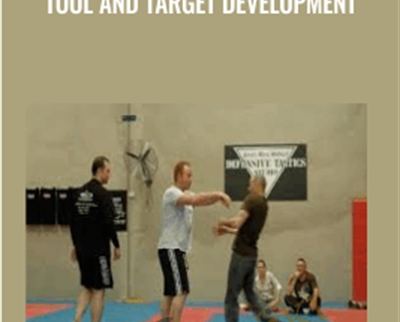 Tool and Target Development - Senshido