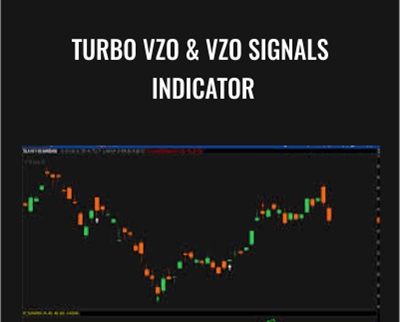 Turbo VZO & VZO Signals Indicator – Simpler Trading