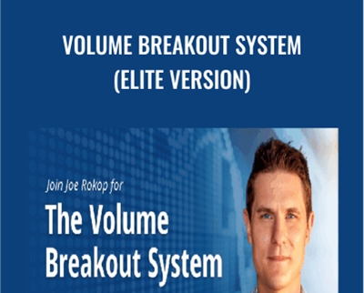 Volume Breakout System (Elite Version) – Simpler Trading
