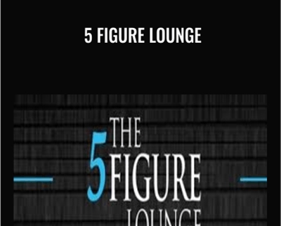 5 Figure Lounge – Spencer and Bill