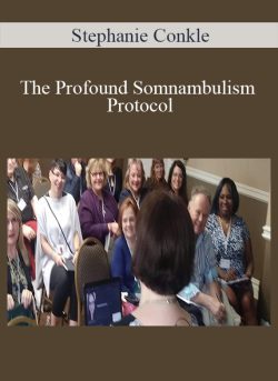 [Download Now] The Profound Somnambulism Protocol