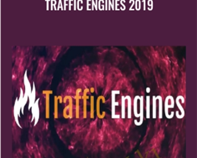 Traffic Engines 2019 – Stephen Floyd