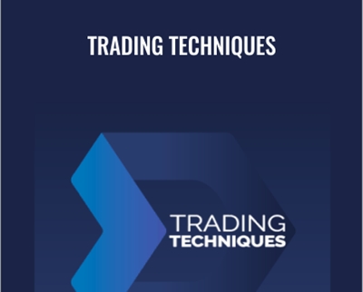 Trading Techniques – Steven Dux
