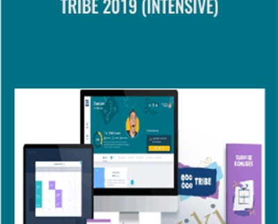 TRIBE 2019 (Intensive)