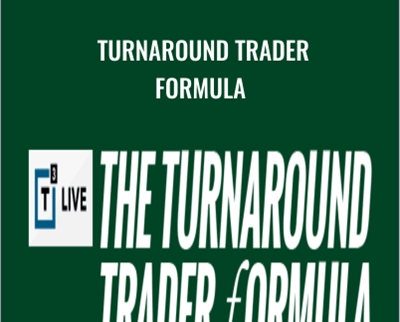 Turnaround Trader Formula - T3 Live