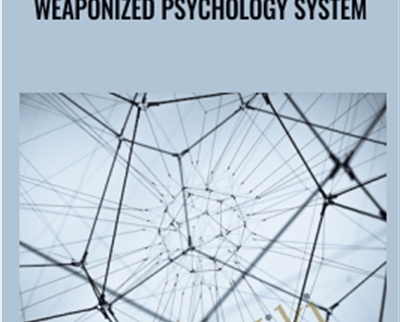 Weaponized Psychology System - T&M