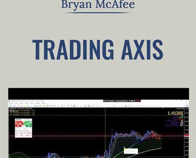Trading Axis - Bryan McAfee
