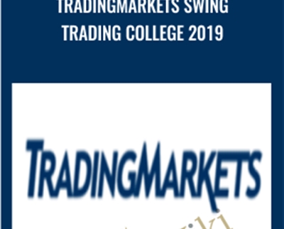 TradingMarkets Swing Trading College 2019 – Trading Markets