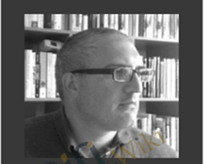 TRANSFORMATIONAL STORYTELLING 2012 – Joseph Riggio