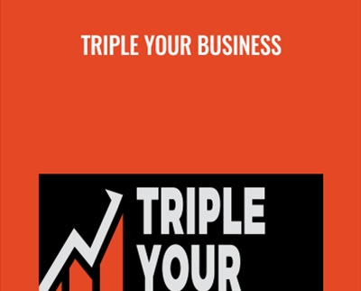 Triple Your Business