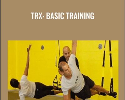 TRX: Basic Training