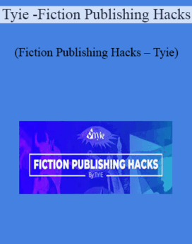 Tyie - Fiction Publishing Hacks