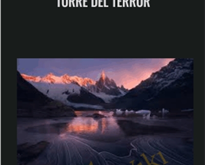 Torre Del Terror - Ted Gore