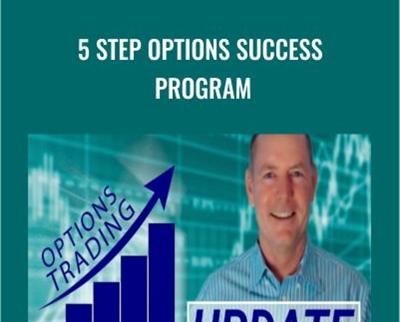 5 Step Options Success Program – Thrivecart