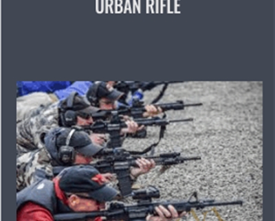 Urban Rifle - Thunder Ranch