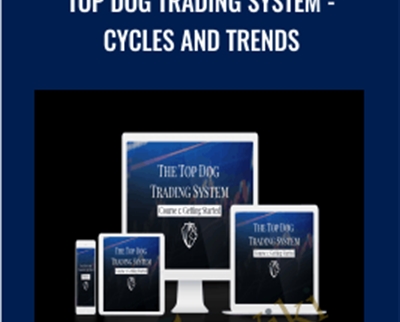 Top Dog Trading System - Cycles and Trends - Anonymous