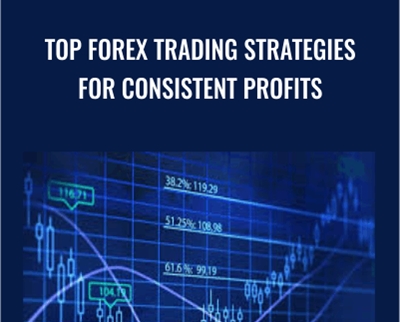 Top Forex Trading Strategies For Consistent Profits - Daniel Hardman