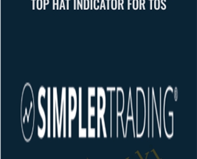 Top Hat Indicator For TOS – Simplertrading