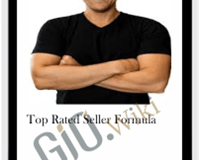 Top Rated Seller Formula