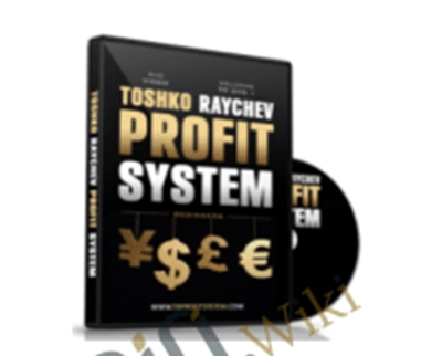 Toshko Raychev Profit System - Jeff Lenney