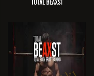 Total Beaxst - Athlean X
