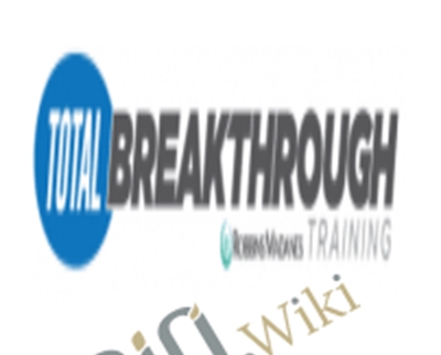 Total Breakthrough Training – Tony Robbins