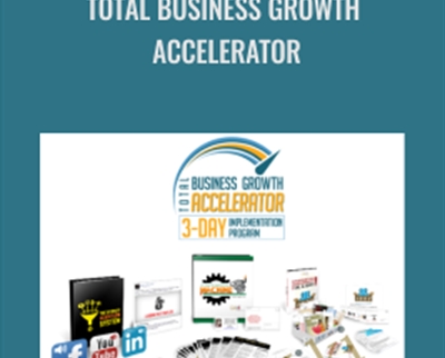 Total Business Growth Accelerator