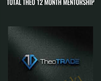 Total Theo 12 Month Mentorship