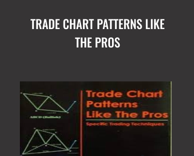 Trade Chart Patterns Like The Pros - Suri Duddella