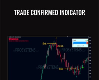 Trade Confirmed Indicator - Simple Trading