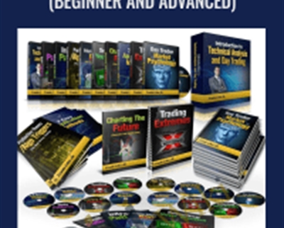 Trade With Kavan Course (Beginner and Advanced) - TradeWithKavan