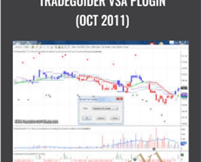 TradeGuider VSA Plugin (Oct 2011)