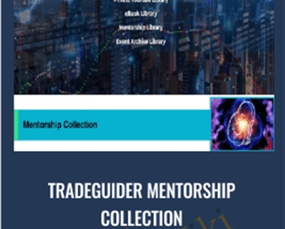 Tradeguider Mentorship Collection