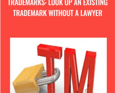 Trademarks: look up an existing trademark without a lawyer - Alex Genadinik