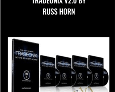 Tradeonix V2.0 by Russ Horn