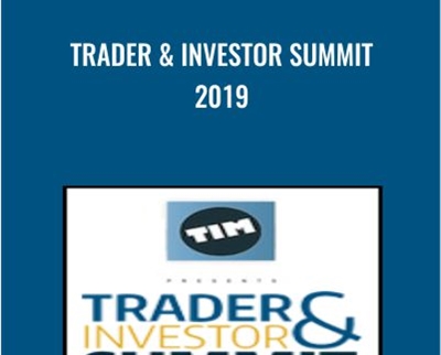 Trader & Investor Summit 2019
