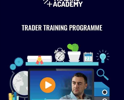 Trader Training Programme - Jarratt Davis
