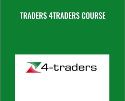 Traders 4traders Course