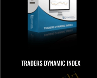 Traders Dynamic Index