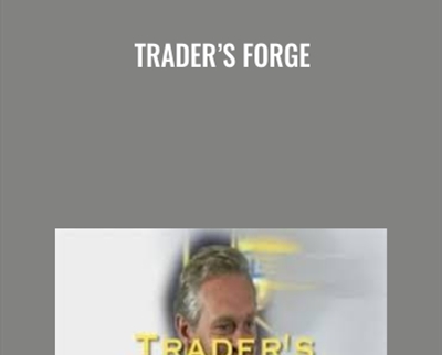 Trader’s Forge - Ryan Litchfield