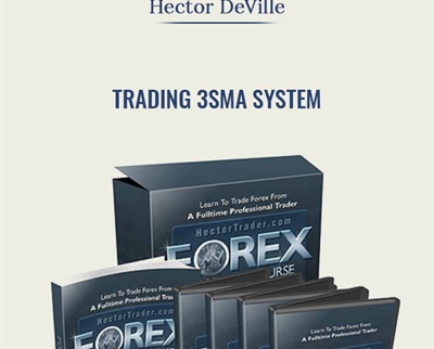 Trading 3SMA System - Hector DeVille
