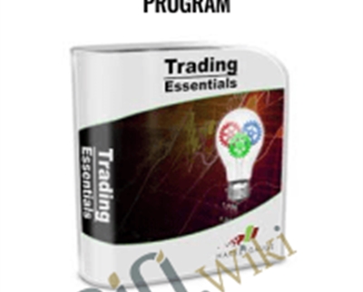 Trading Essentials Mentoring Program –  MarketGauge