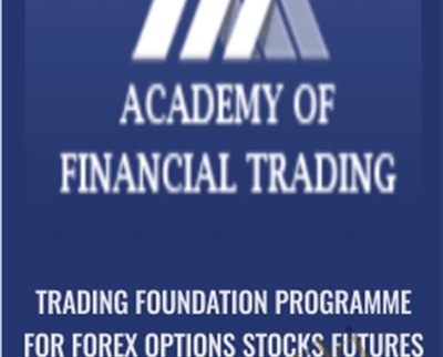Trading Foundation Programme For Forex Options Stocks Futures