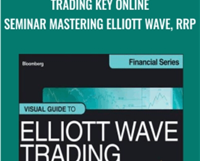 Trading Key Online Seminar Mastering Elliott Wave, RRP - Anonymous