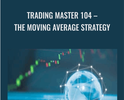 Trading Master 104 – The Moving Average Strategy – Shakir Elahi