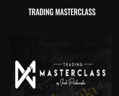 Trading MasterClass - Irek Piekarski
